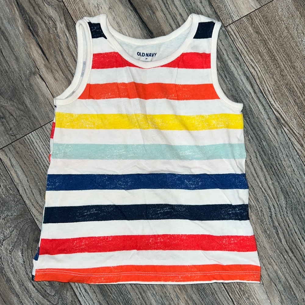 Boys shirt